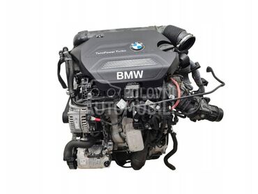 Kompletan motor za BMW 320d