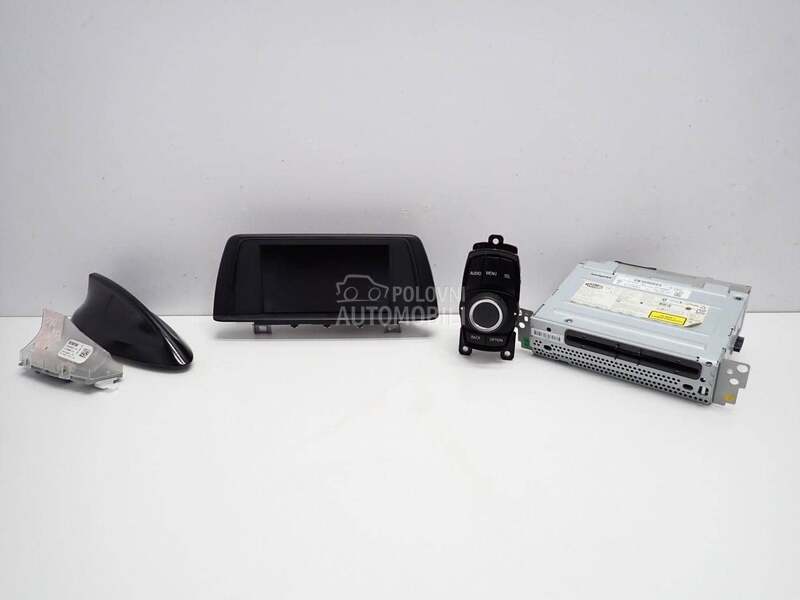 Multimedija / RADIO CD