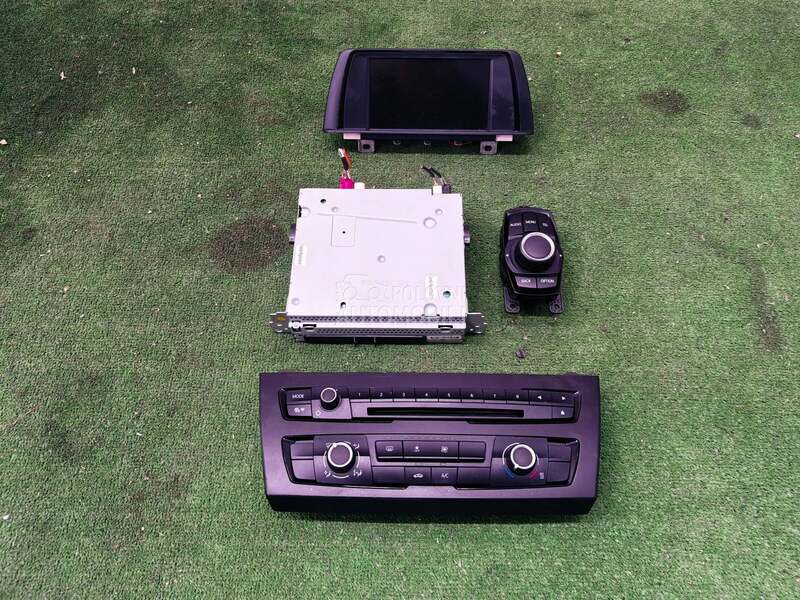 Multimedija / RADIO CD