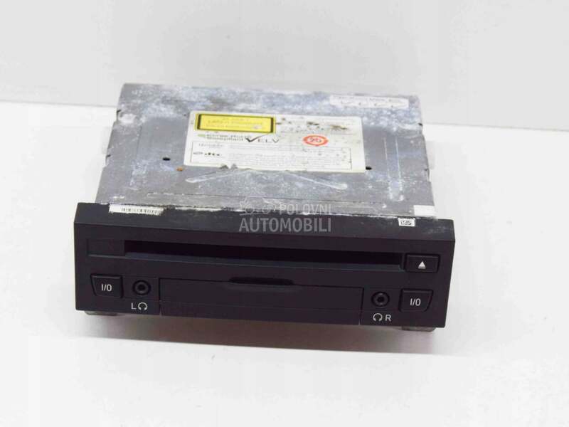 Multimedija / RADIO CD