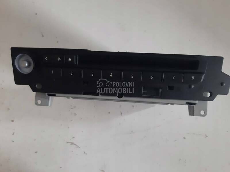 Multimedija / RADIO CD