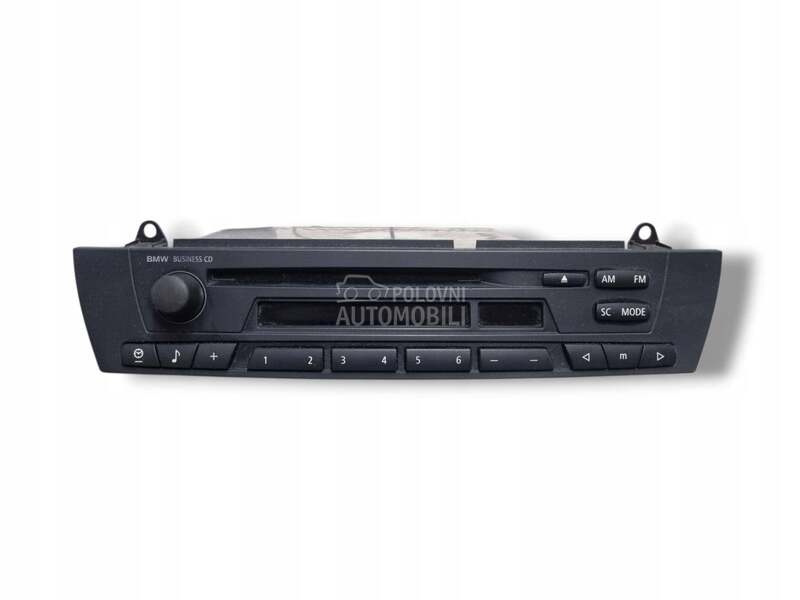 Multimedija / RADIO CD