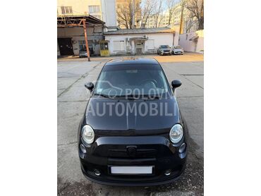 Fiat 500 1.4 SPORT