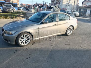 BMW 320d 