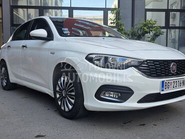 Fiat Tipo 1.3 mjtd
