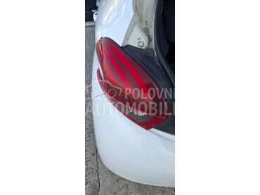 Stop svetla za Peugeot 208 od 2015. do 2020. god.