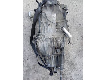 Menjac 2,5 Multitronik za Audi A6 od 2002. do 2005. god.