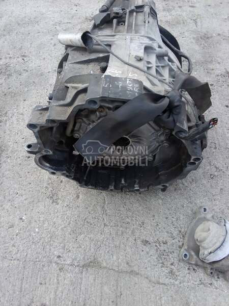 Menjac 2,5 Multitronik