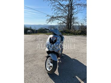 Peugeot speedfight 2 LC