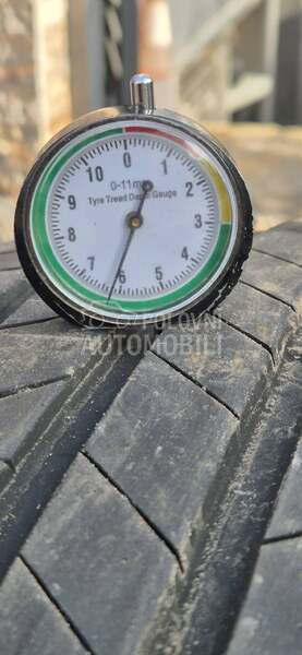 Kumho 235/55 R19 Letnja