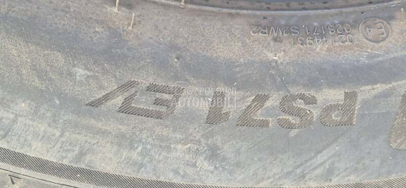 Kumho 235/55 R19 Letnja