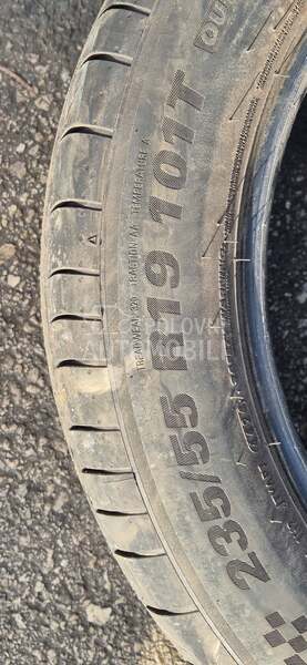 Kumho 235/55 R19 Letnja