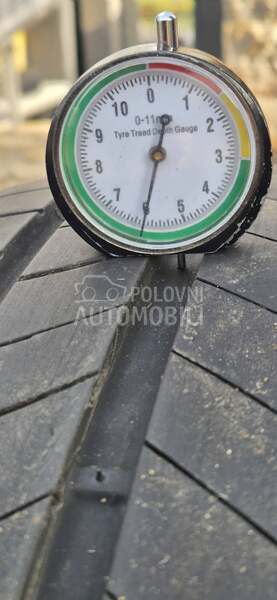 Kumho 235/55 R19 Letnja