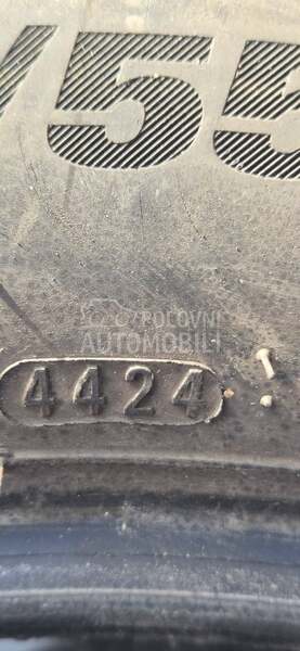 Kumho 235/55 R19 Letnja