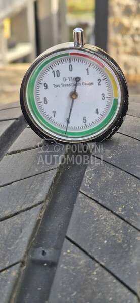 Kumho 235/55 R19 Letnja