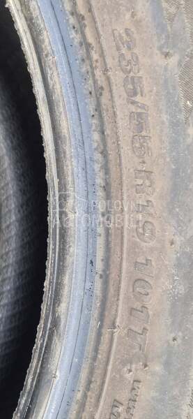 Kumho 235/55 R19 Letnja