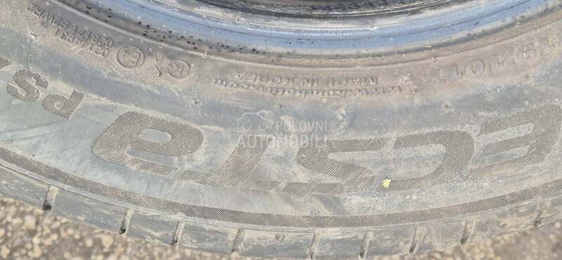 Kumho 235/55 R19 Letnja