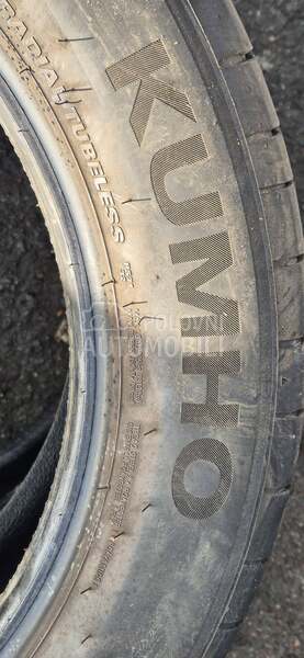 Kumho 235/55 R19 Letnja