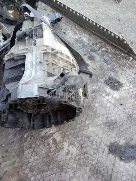 Menjac multitronik1,9