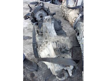 Menjac multitronik1,9 za Audi A4 od 2002. do 2005. god.