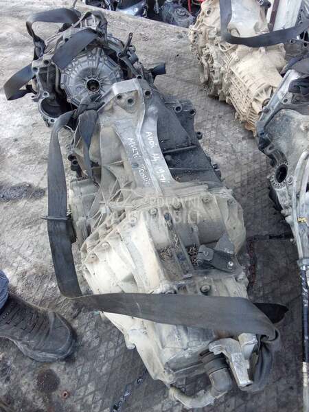 Menjac multitronik1,9