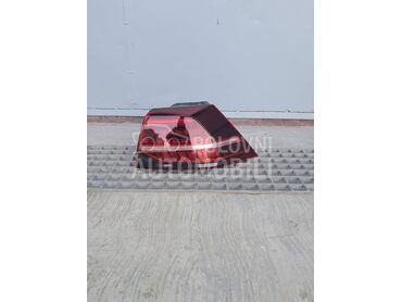 lampa Desna Golf 7 GTI GTD za Volkswagen Golf 7 od 2017. do 2019. god.