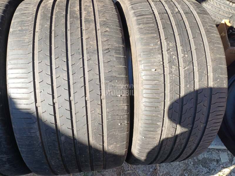 Continental 315/30 R22 Letnja