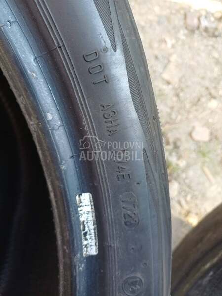 Continental 315/30 R22 Letnja