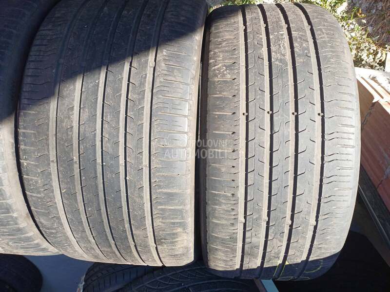 Continental 315/30 R22 Letnja