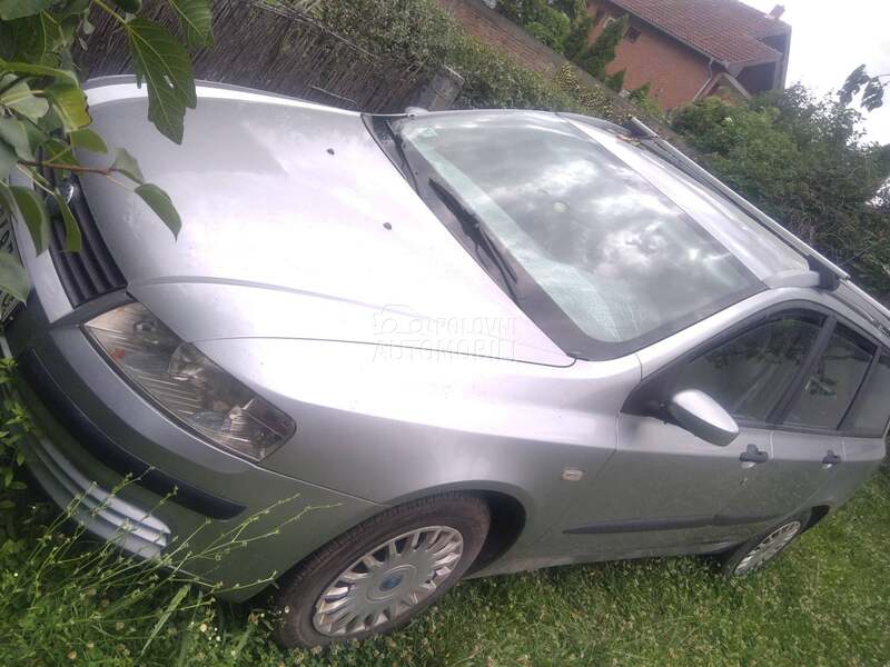 Fiat Stilo 