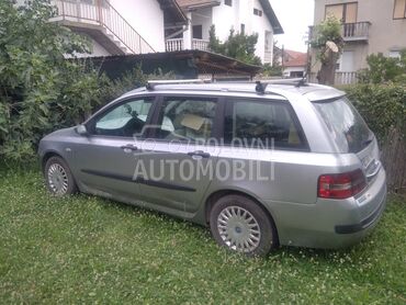 Fiat Stilo 