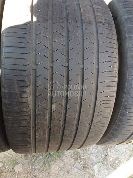 Continental 275/35 R22 Letnja