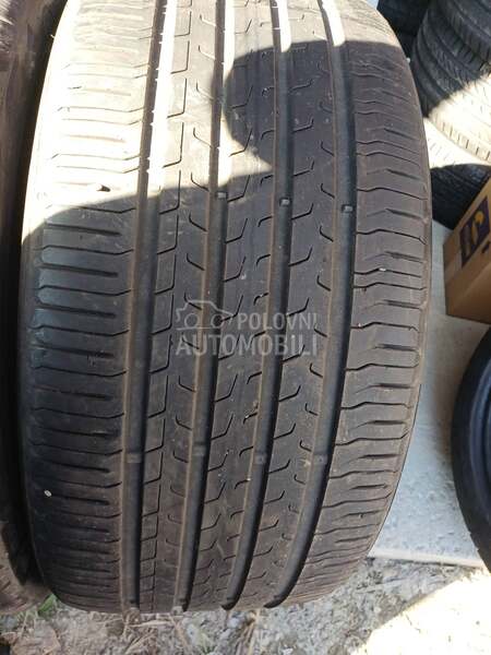 Continental 275/35 R22 Letnja