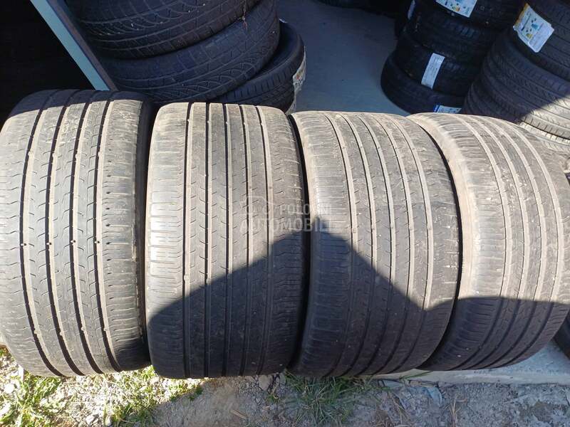 Continental 275/35 R22 Letnja