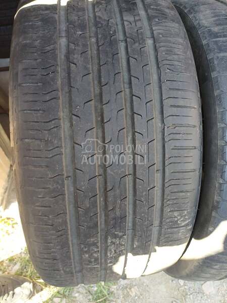 Continental 275/35 R22 Letnja