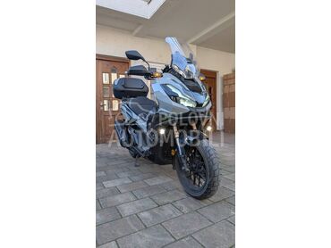 Honda ADV 350 ADV350