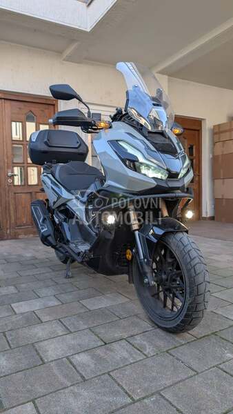 Honda ADV 350 ADV350