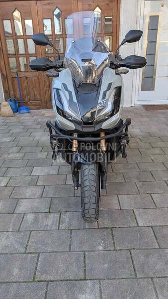 Honda ADV 350 ADV350