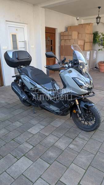 Honda ADV 350 ADV350