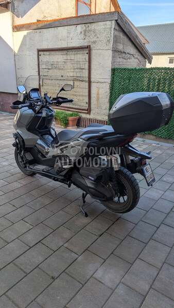 Honda ADV 350 ADV350