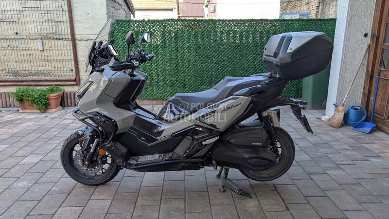 Honda ADV 350 ADV350