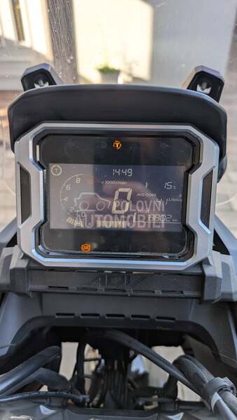 Honda ADV 350 ADV350