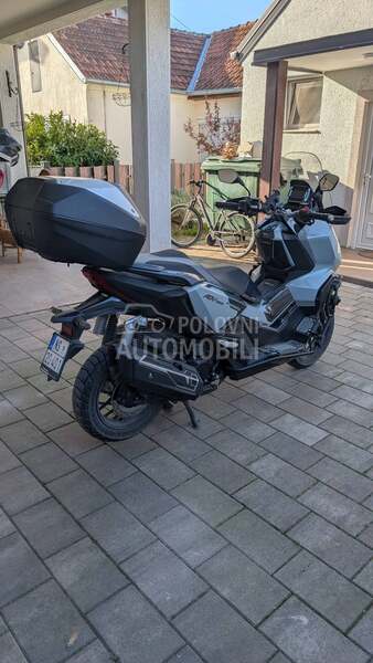 Honda ADV 350 ADV350