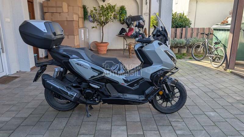 Honda ADV 350 ADV350