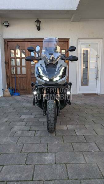 Honda ADV 350 ADV350