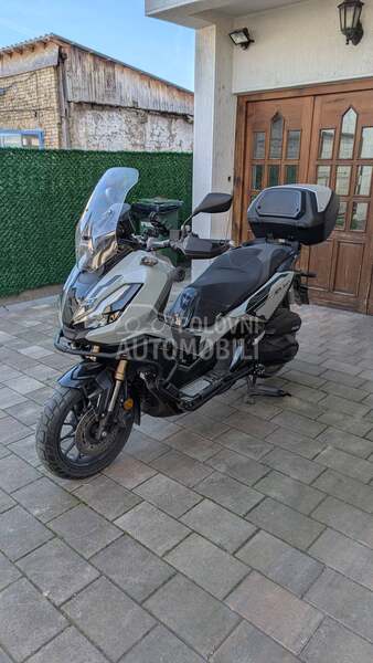 Honda ADV 350 ADV350