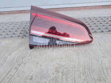 Lampa Leva Golf 7 GTI GTD za Volkswagen Golf 7 od 2017. do 2019. god.