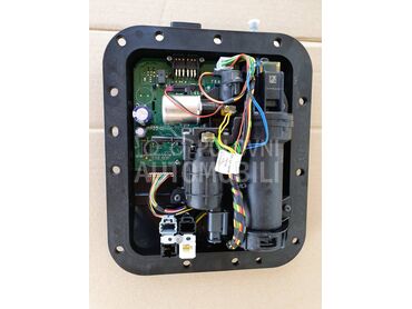 Adblu pumpa novo org za Opel Astra L, Corsa F, Crossland X  ... od 2020. do 2026. god.