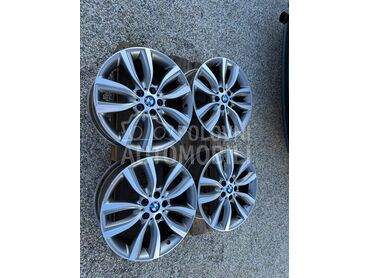 Aluminijumske felne  18" 5 x 112