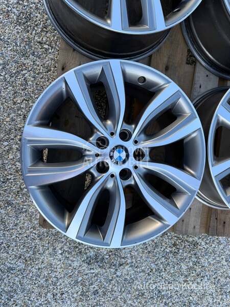 Aluminijumske felne  18" 5 x 112